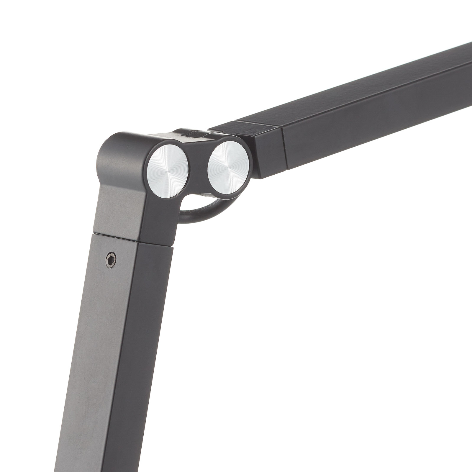 LED-Schreibtischleuchte Regina mit Dimmer