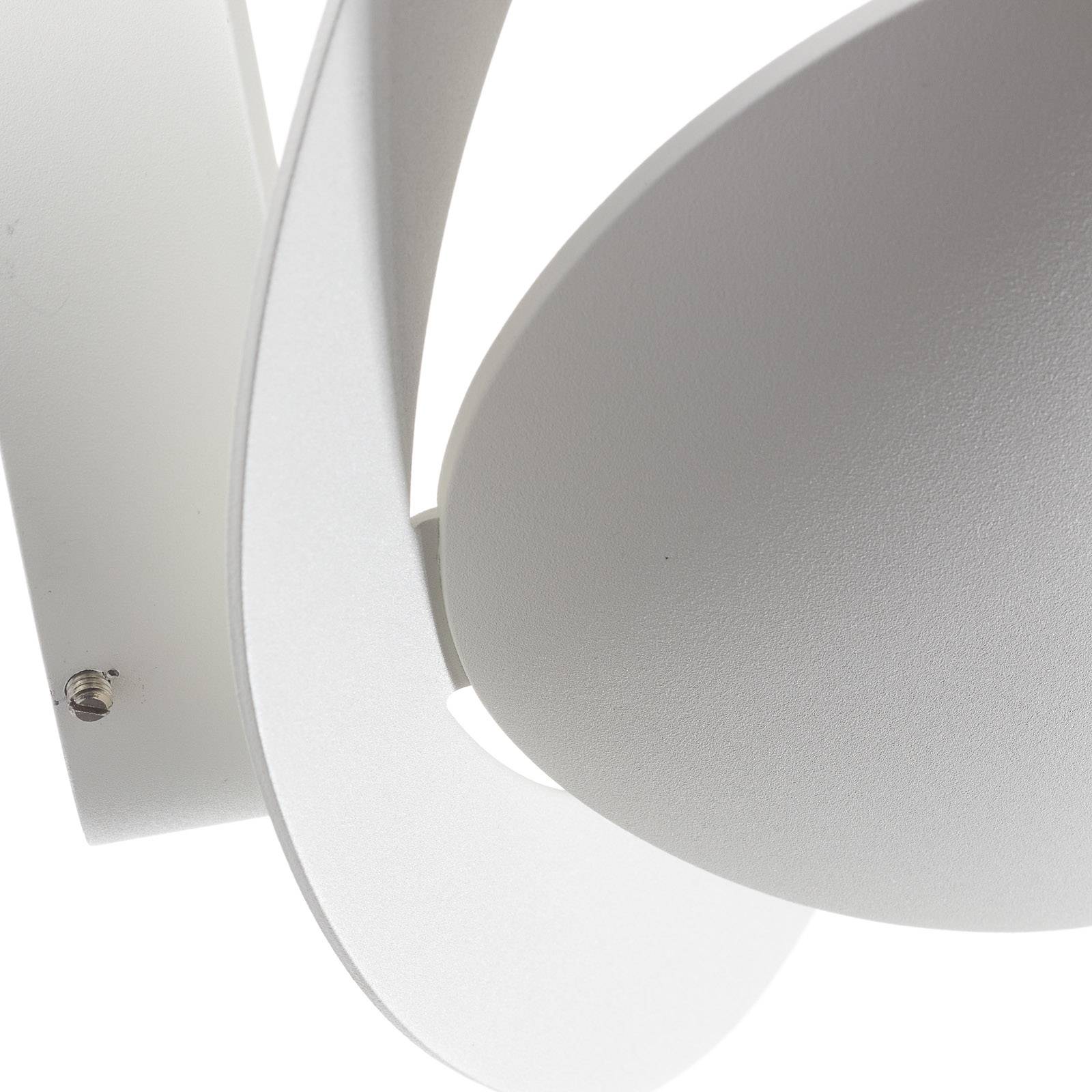 Artemide Pirce Micro - kinkiet LED, 3 000 K