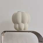 AYTM Vase Uva, Keramik, Traubenform