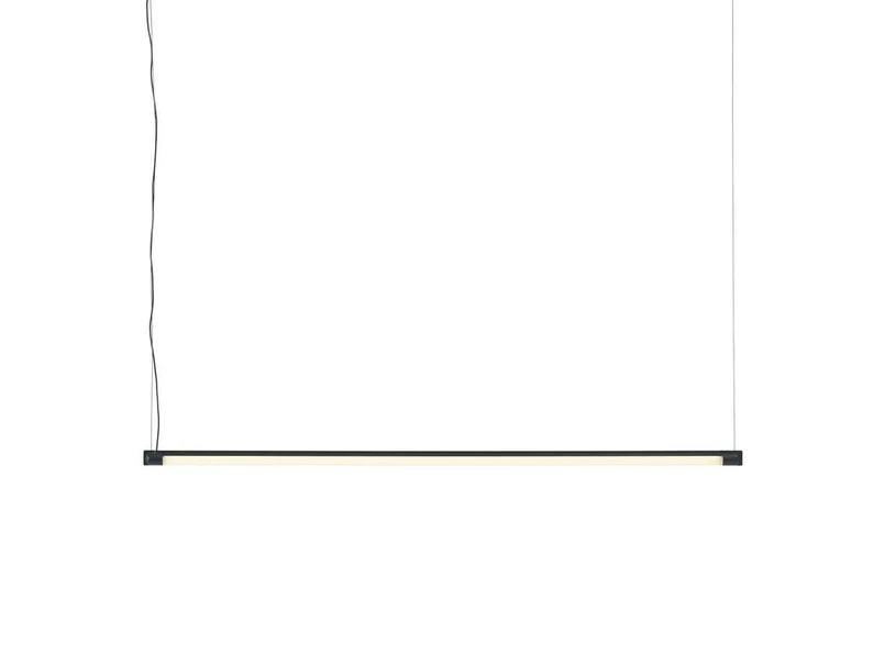 Muuto - Fine Suspension L120 Black