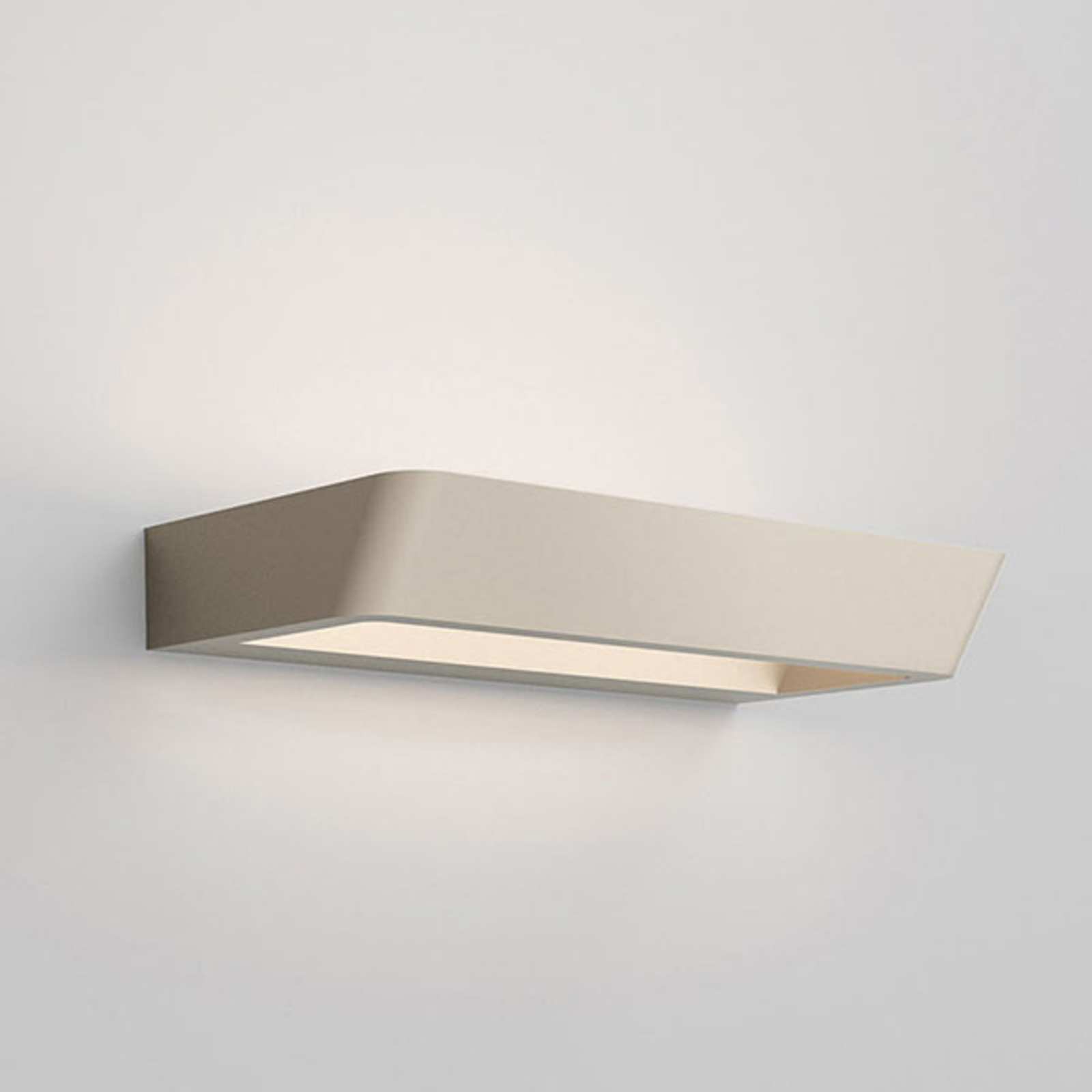 Rotaliana Belvedere W2 LED-Wandlampe
