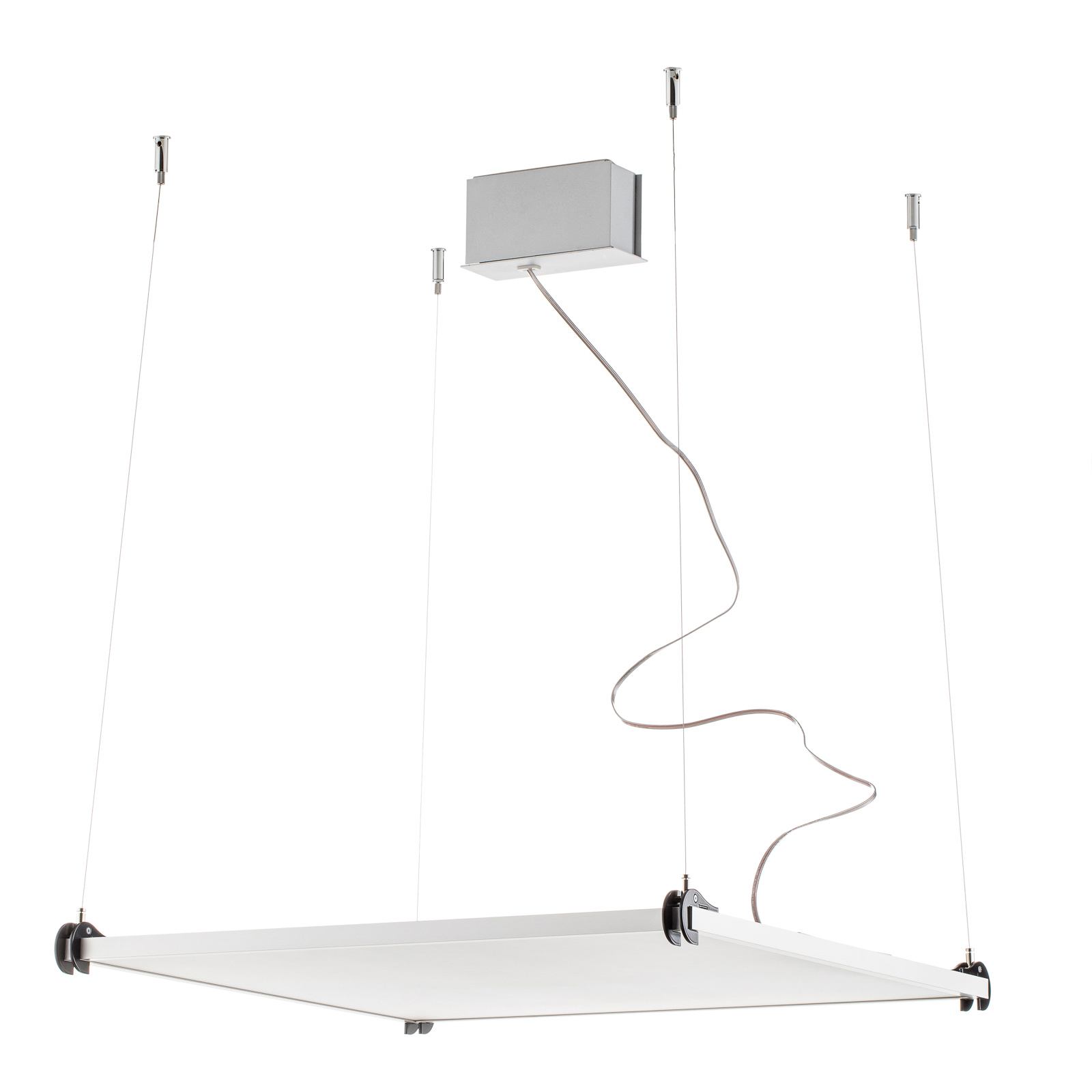 Artemide Grafa - Дизайнерска LED висяща лампа