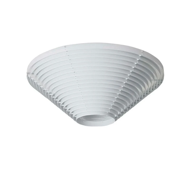 Artek - A622 Deckenleuchte Ø465 White