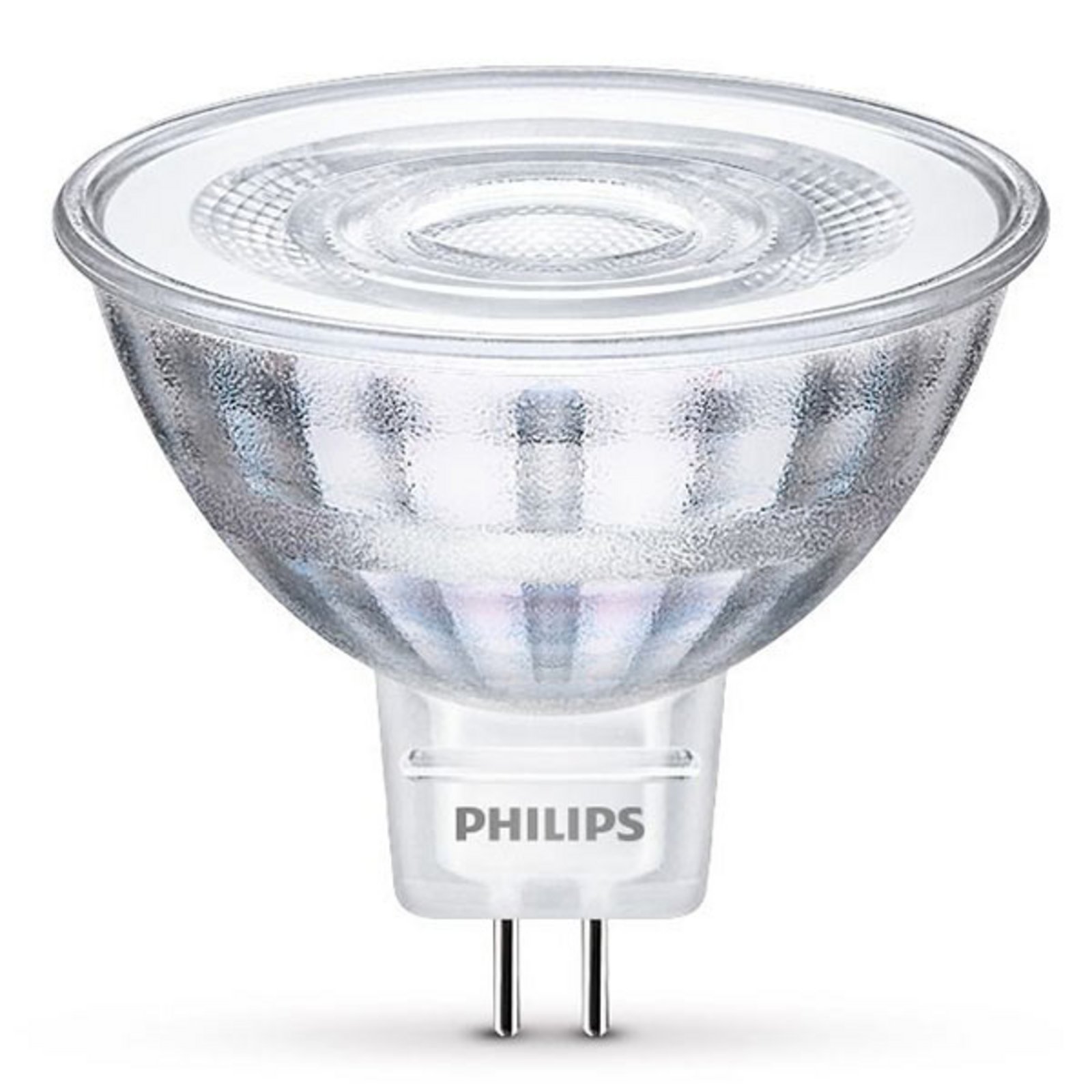 Philips GU5,3 4,4W 827 NV LED-Reflektor 36° 2.700K