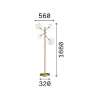 product size