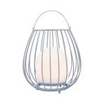 Jim Portable Lampă de Exterior Grey - Nordlux