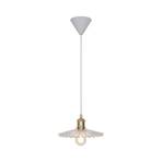 Torina 25 Lustră Pendul Clear - Nordlux