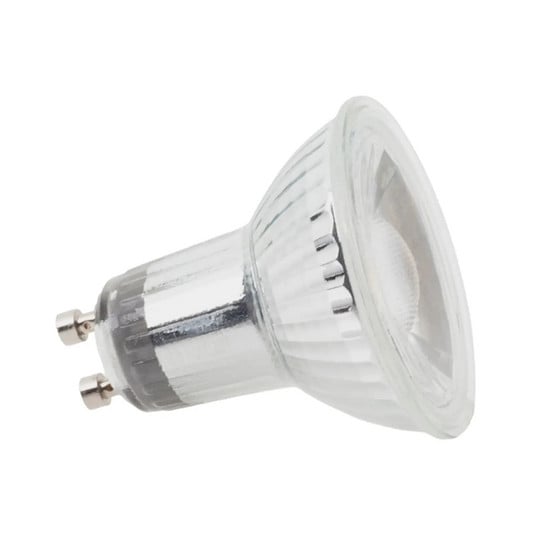 Bombilla LED 5W (380lm) Regulable GU10 - Lindby