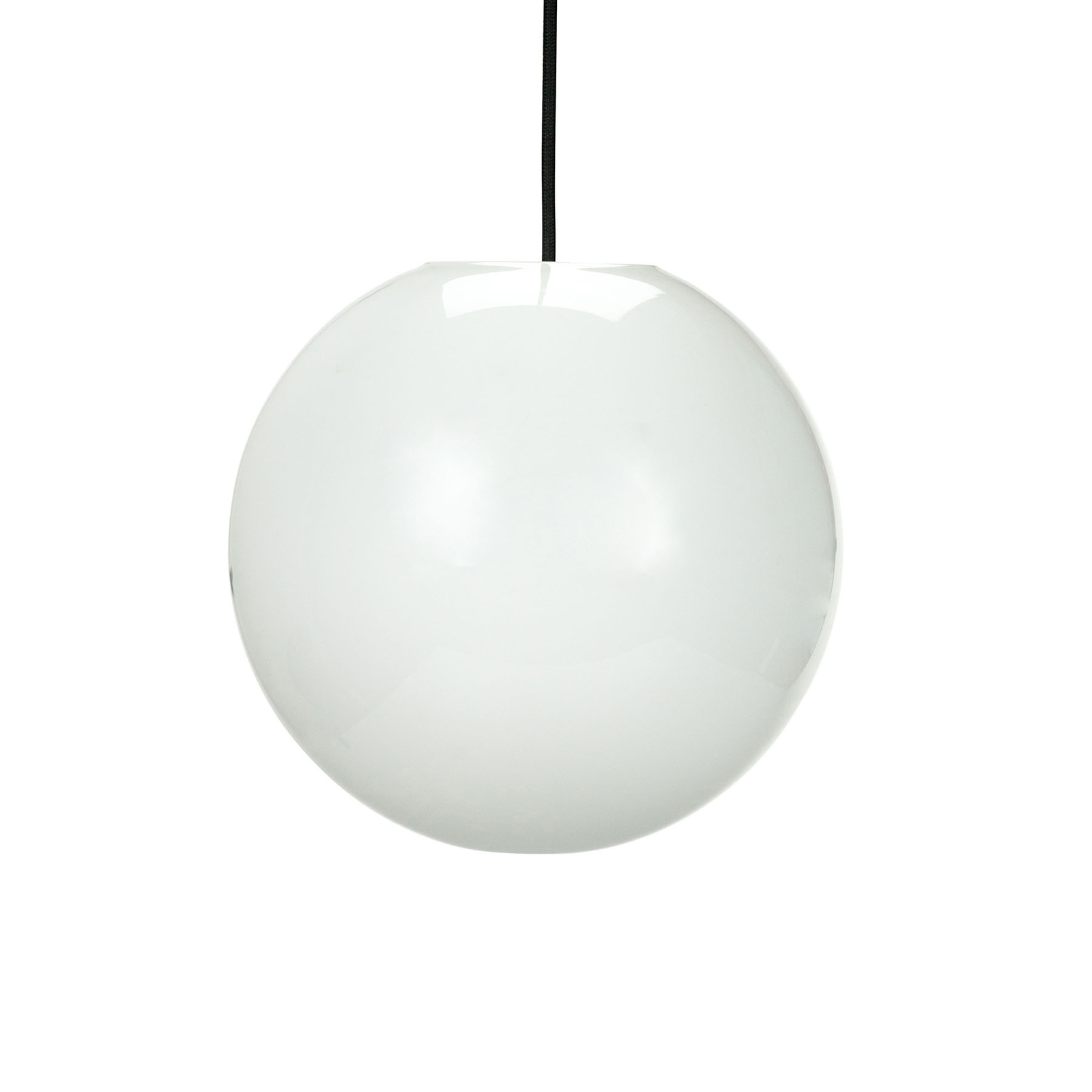 Dyberg Larsen Café Opal pendant light