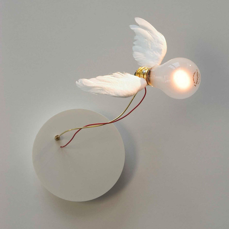 Ingo Maurer Lucellino NT LED-Wandleuchte