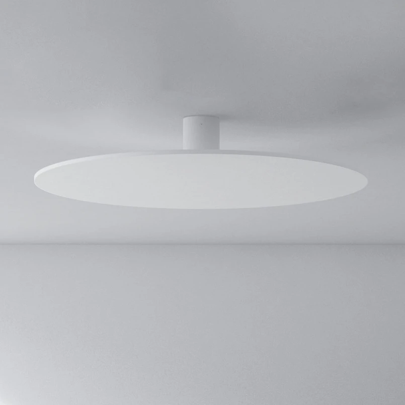 Rotaliana - Applique murale Collide H3 LED, blanc, 2 700 K