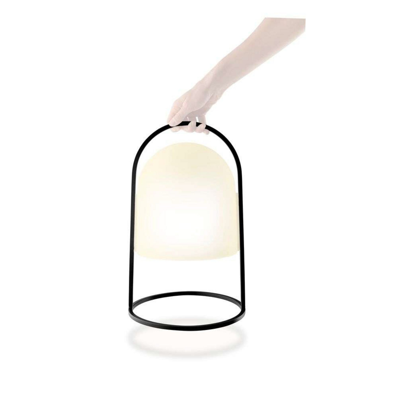 SunLight Celulă Solară Lantern H43 - Eva Solo