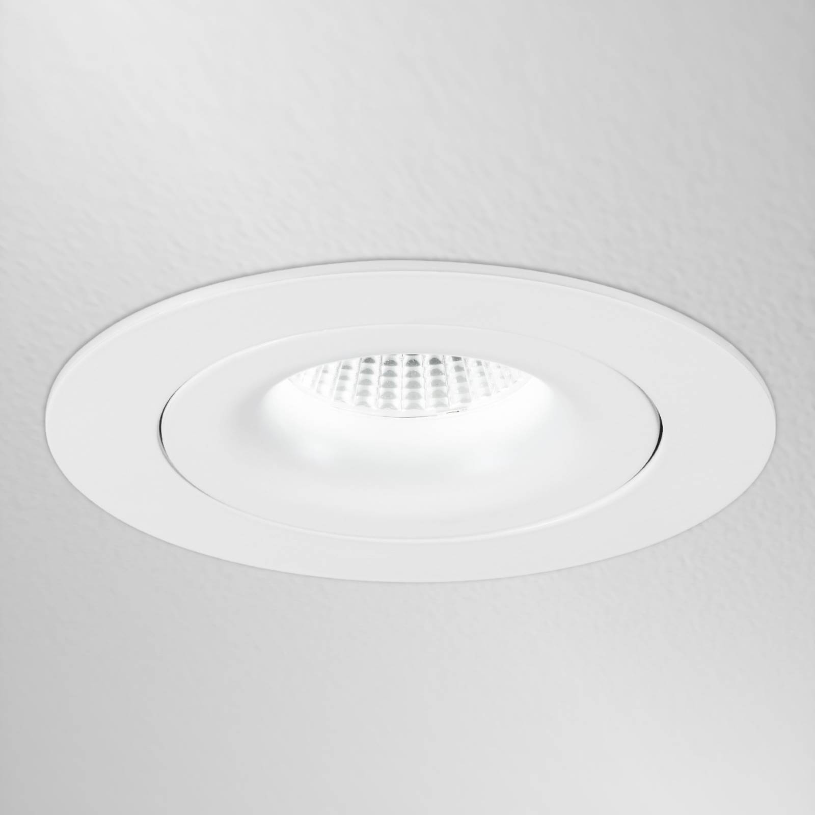 Okrągły reflektor wpuszczany LED MK 110