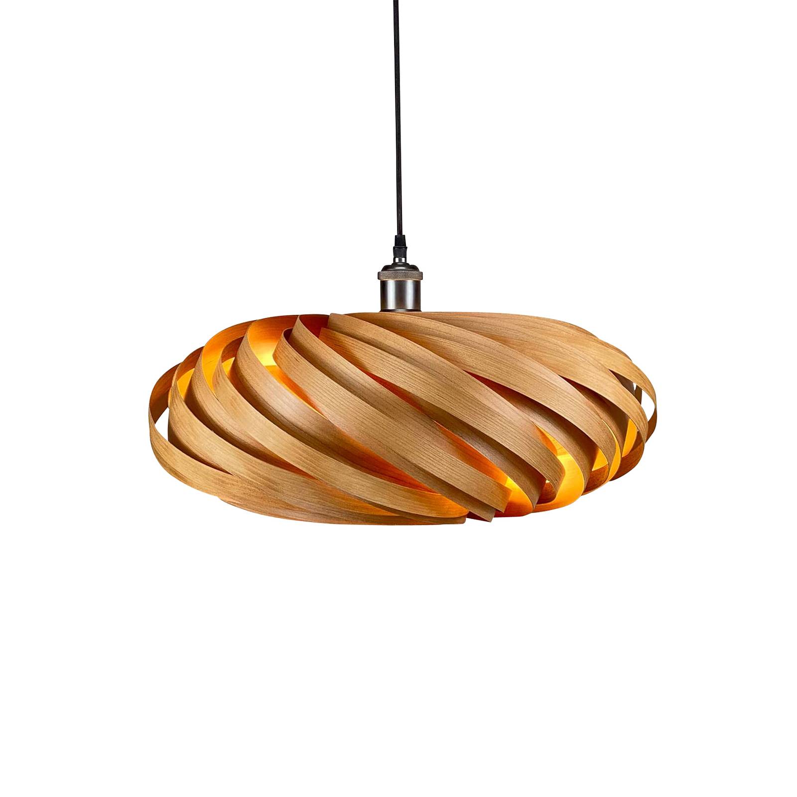 Gofurnit Veneria hänglampa, körsbärsträd, Ø 50 cm