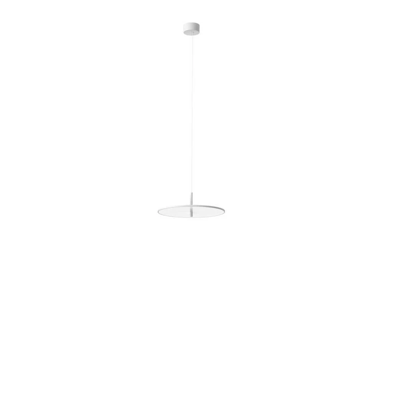 FLOS - My Disc Pendant Light Matt White