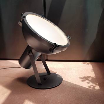 Nemo Projecteur 365 stolná lampa, nastaviteľná
