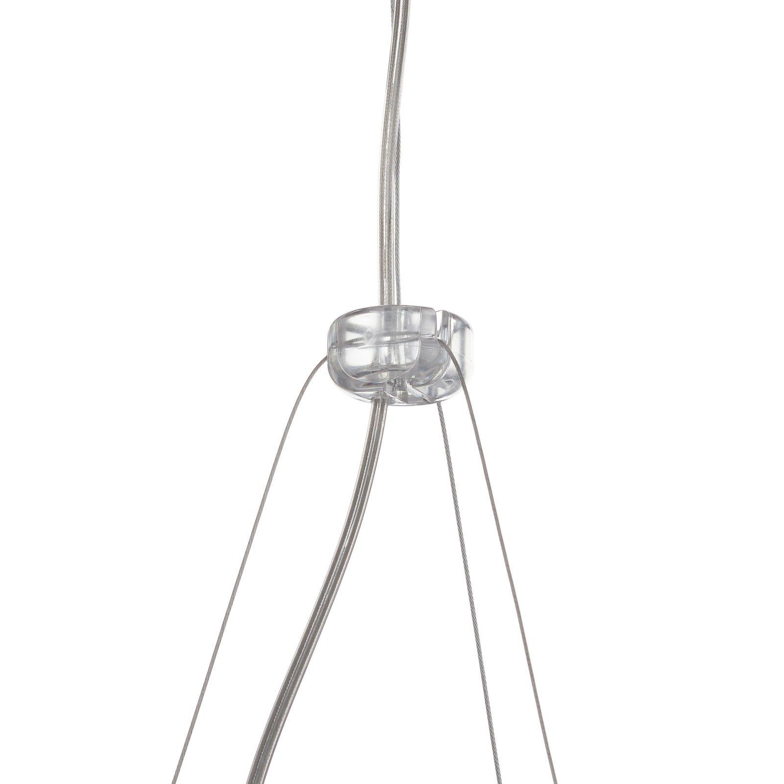 Ge' Taklampa Kristall - Kartell