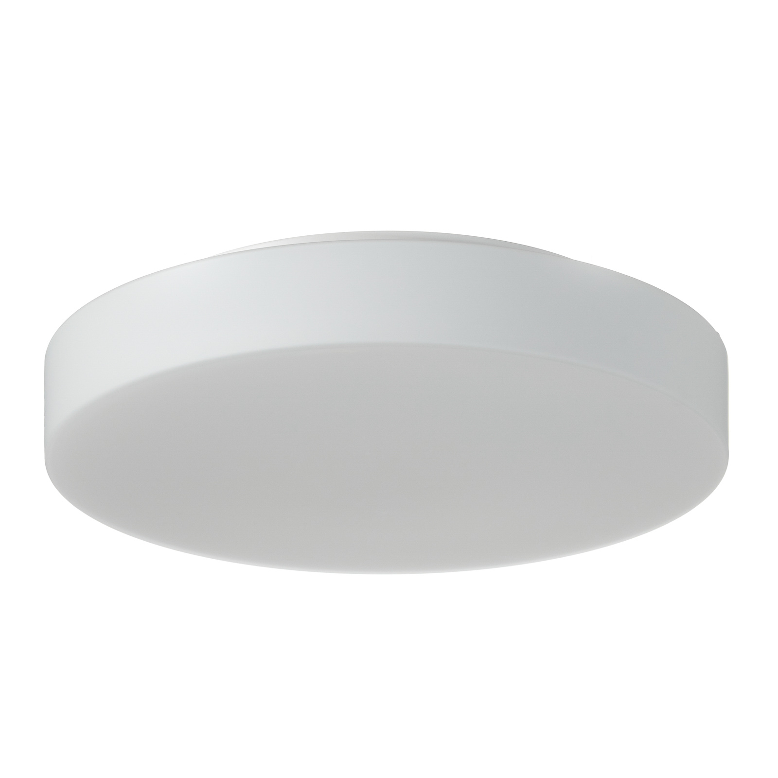 BEGA 34287/34288 LED-Deckenlampe Glas DALI