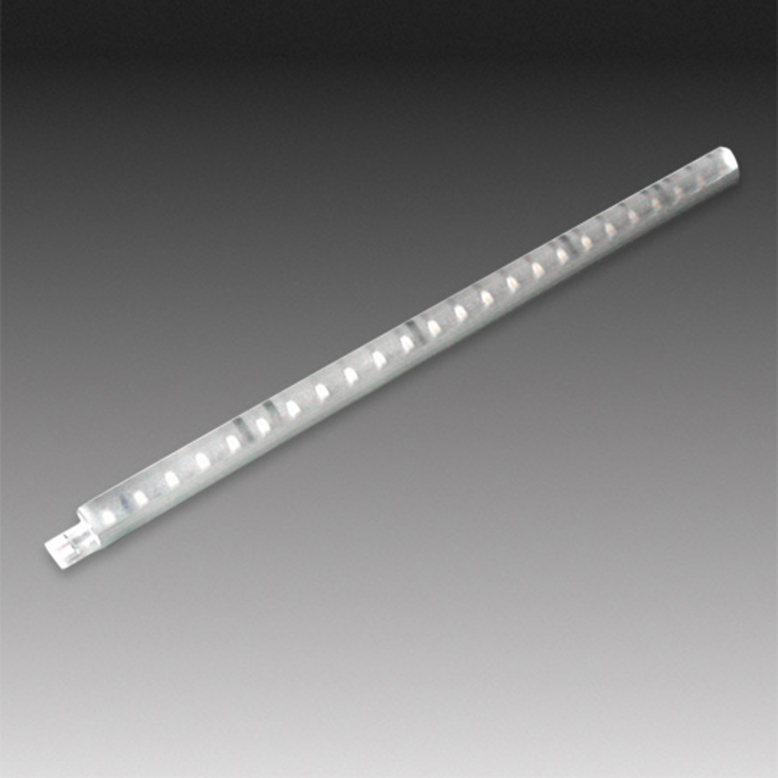 HERA LED STICK 2 plug-in stick for furniture, dl, for Living / Dining Room, plastic, energy efficiency: A+, L: 20 cm
