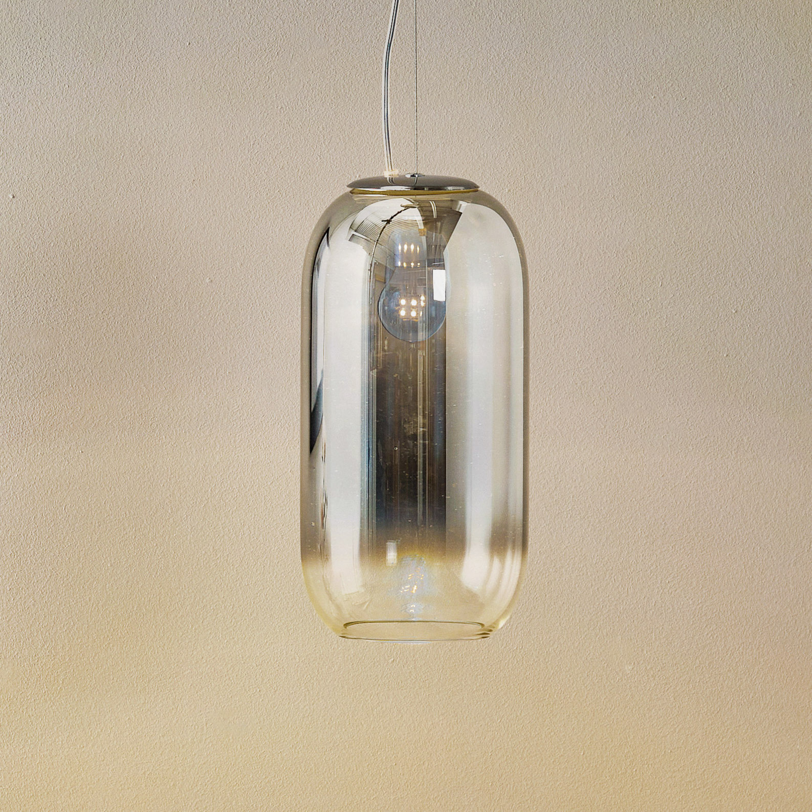 Artemide Gople Mini Hängeleuchte