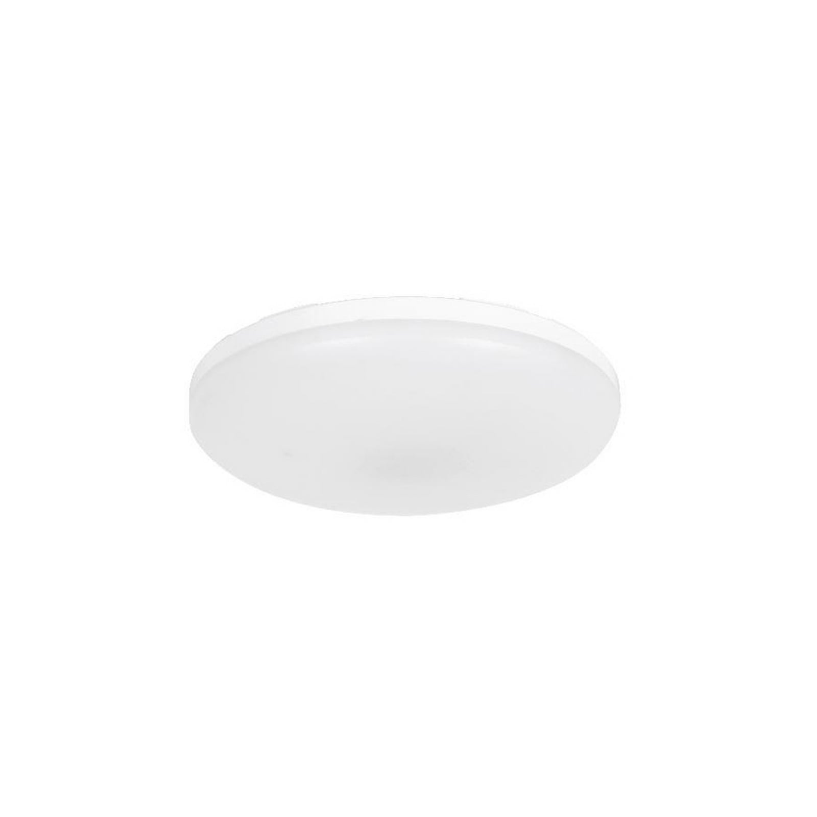 Amploule LED GX53 3000 K-5000 K, Ø 20 cm, à intensité variable - Beacon