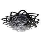 Slamp Aurora ceiling light by Nigel Coates