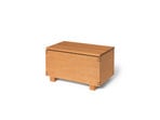 Bon Wooden Box Oiled Oak - Ferm Living