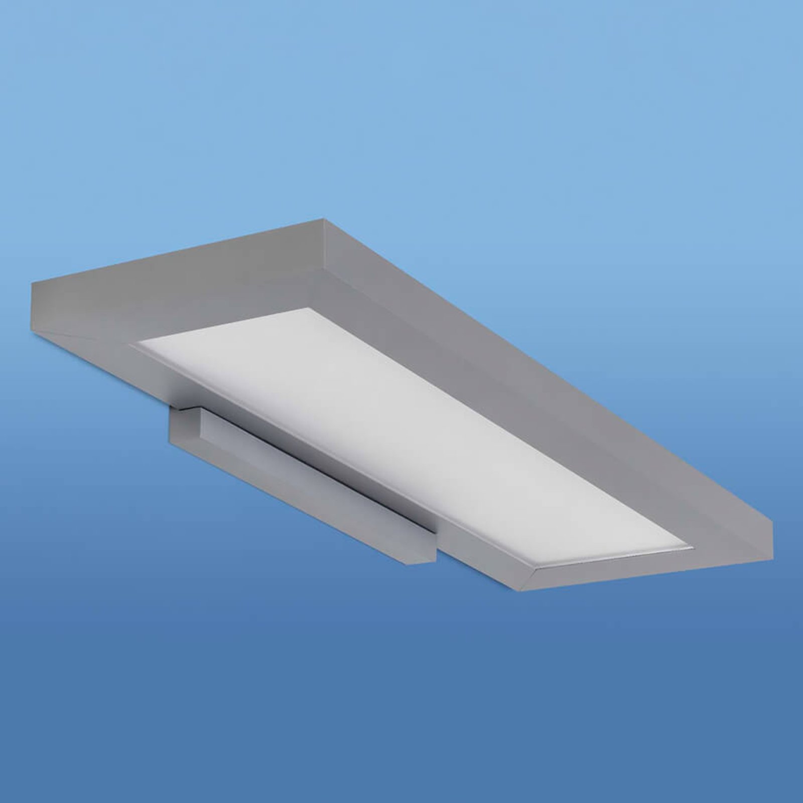 CWP - LED wall light for office spaces, 32.6 W