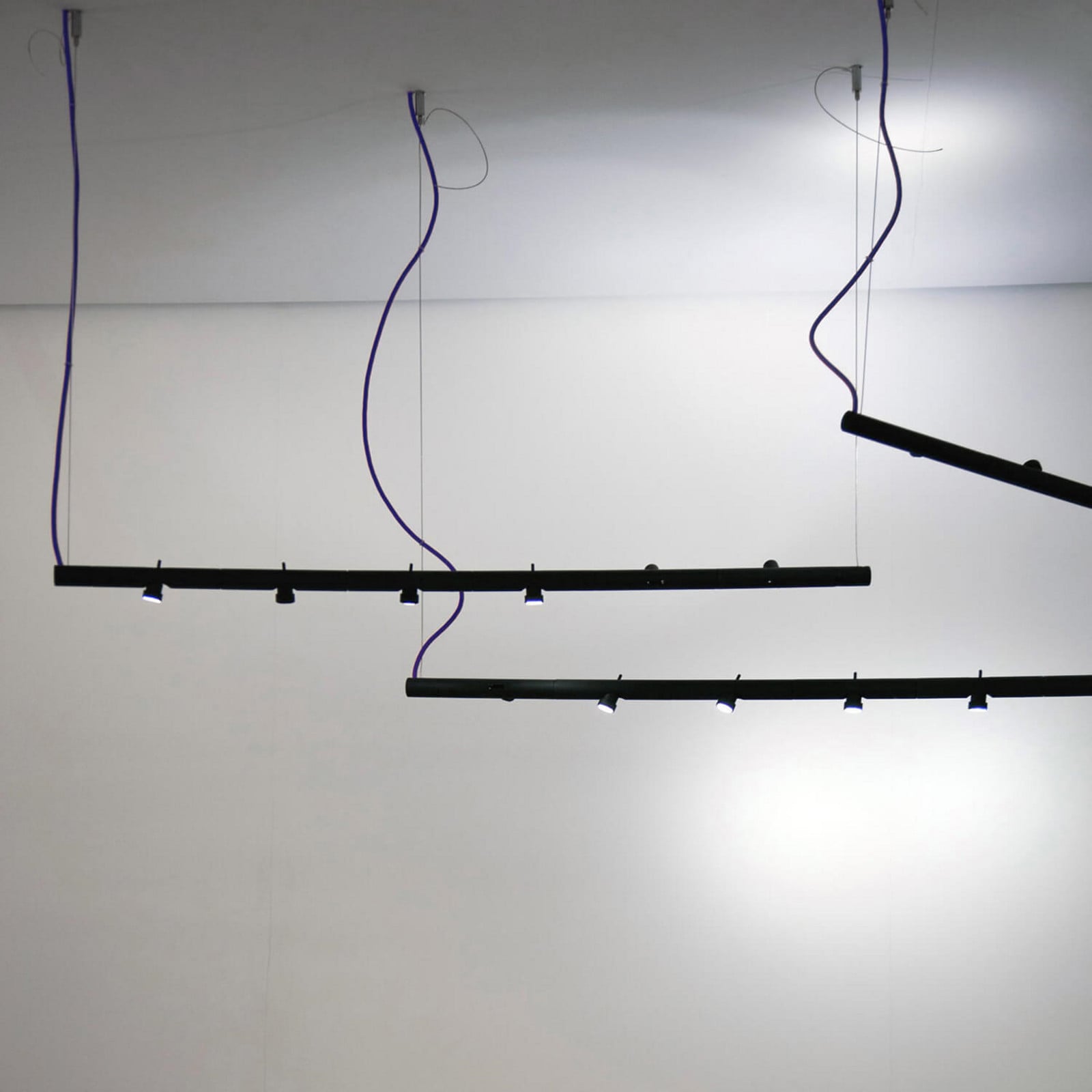 Colibri Taklampa Martinelli Luce - Vardagsrum - Aluminium | Produkter - Taklampor | Lampspecialisterna