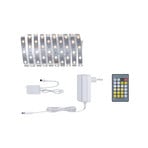 Conjunto básico Paulmann MaxLED 250 IP20 3m branco sintonizável