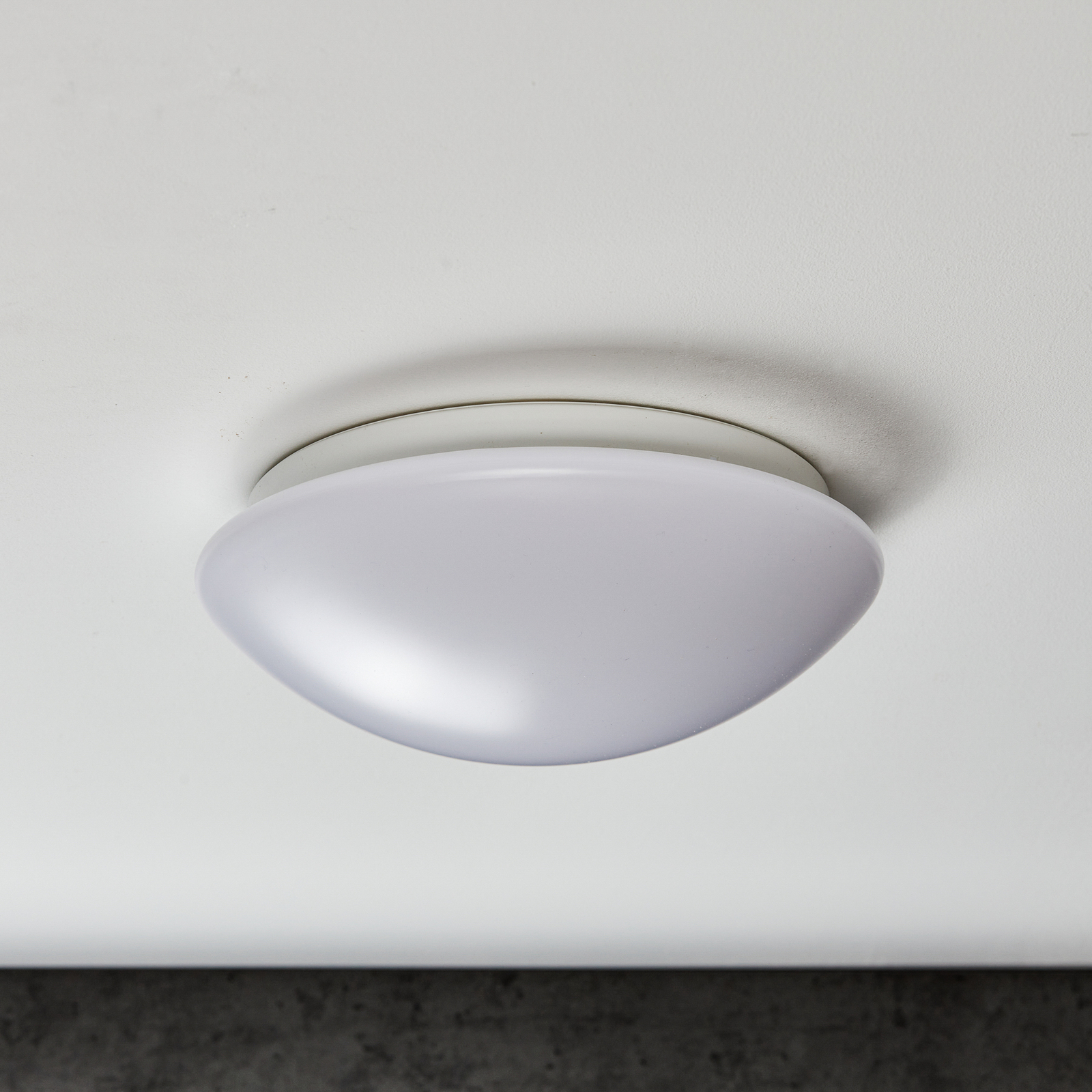 STEINEL 16 S LED plafondlamp sensor | Lampen24.be