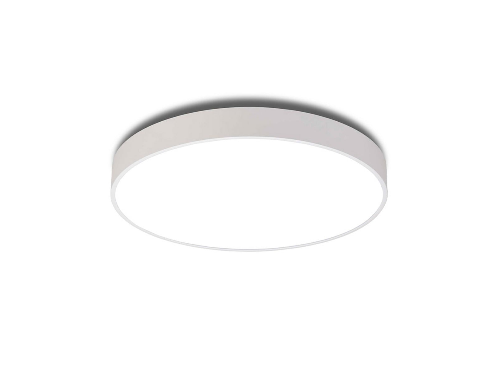 Luna C450 LED Plafond 2700K Vit ANTIDARK - K&ouml;k - Plast