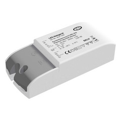 Zasilacz 12V/DC 2,5-25W, IP20, 230-240V/AC