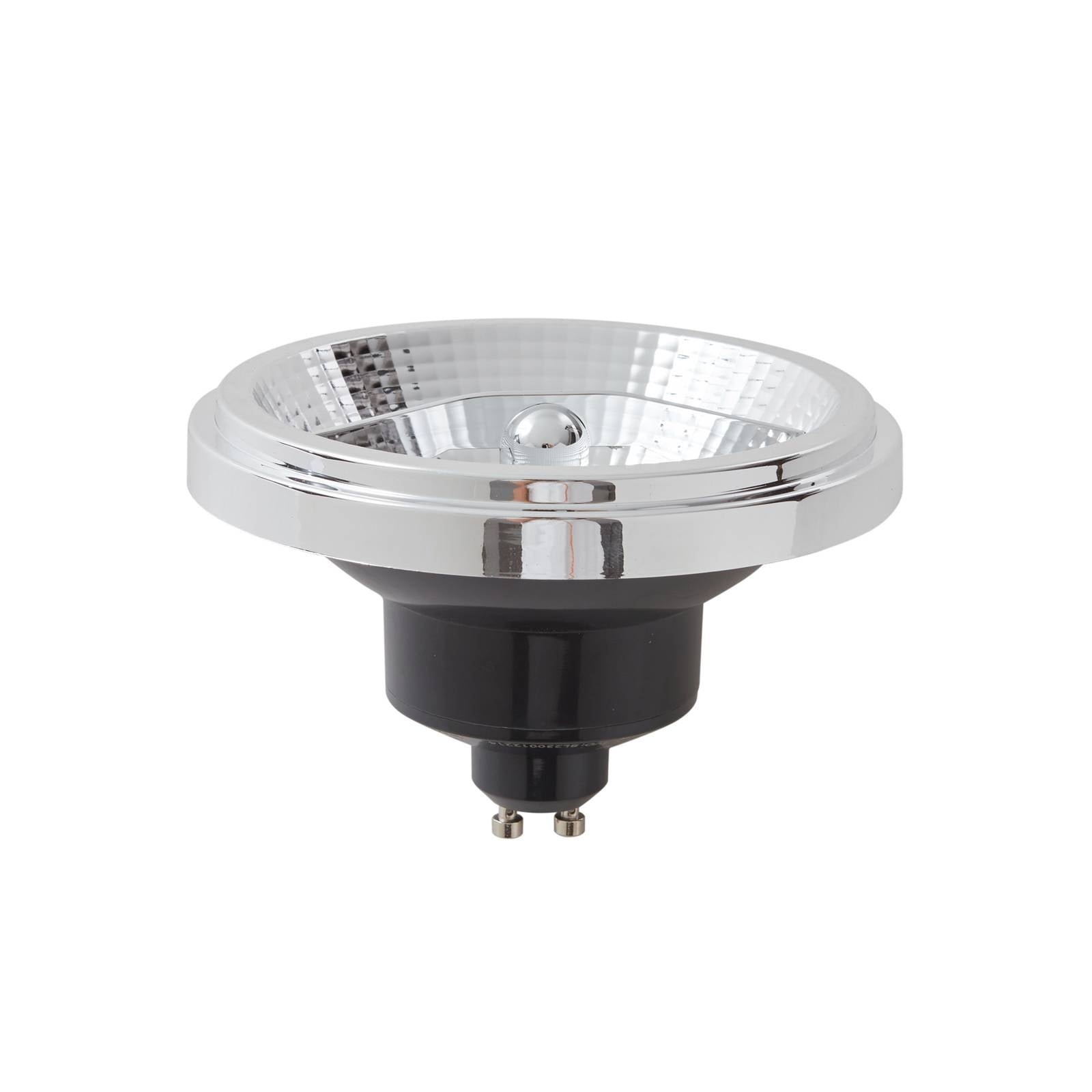 Arcchio LED-Leuchtmittel GU10 ES111, 11W, 3.000K dim-to-warm