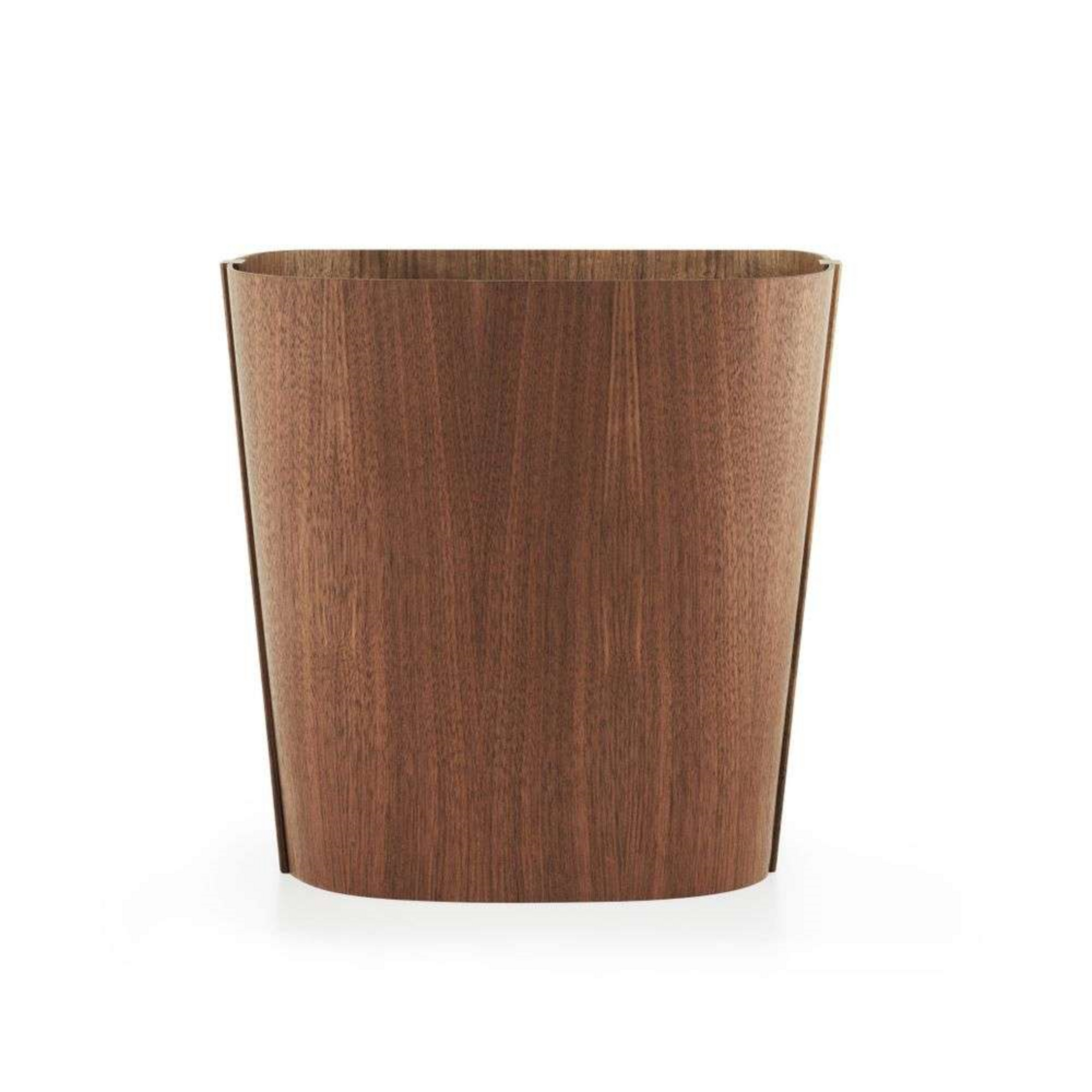 Tales of Wood Office Bin Walnut - Normann Copenhagen