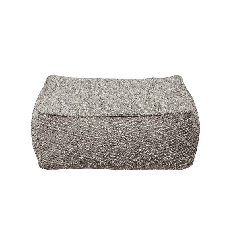 Blomus - Grow Pouf Earth Bouclé