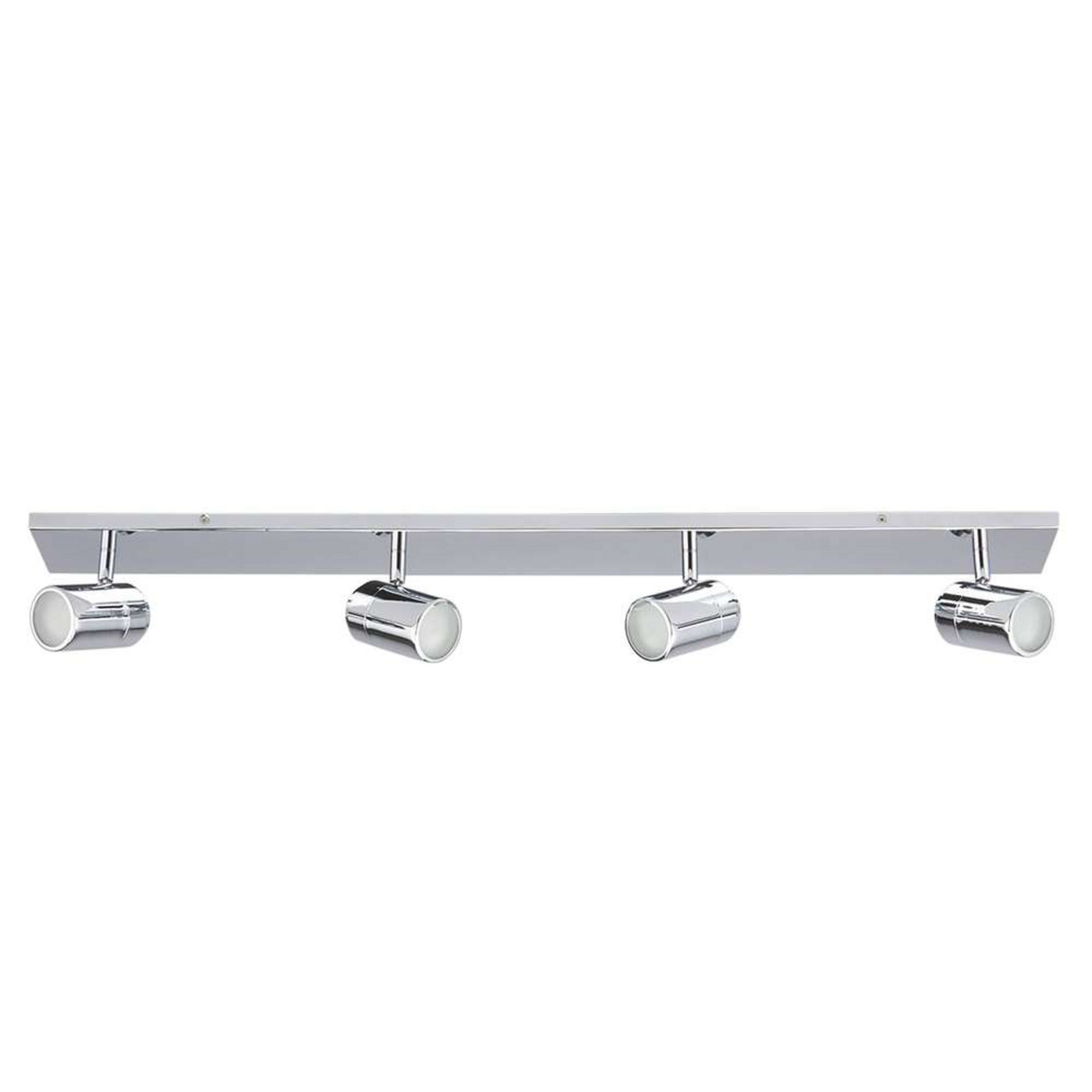 Dejan Plafonnier Chrome - Lindby