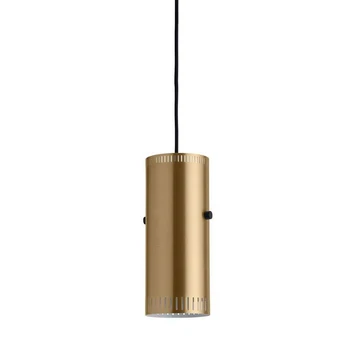 Trombone Cylinder Suspension Brass - Warm Nordic