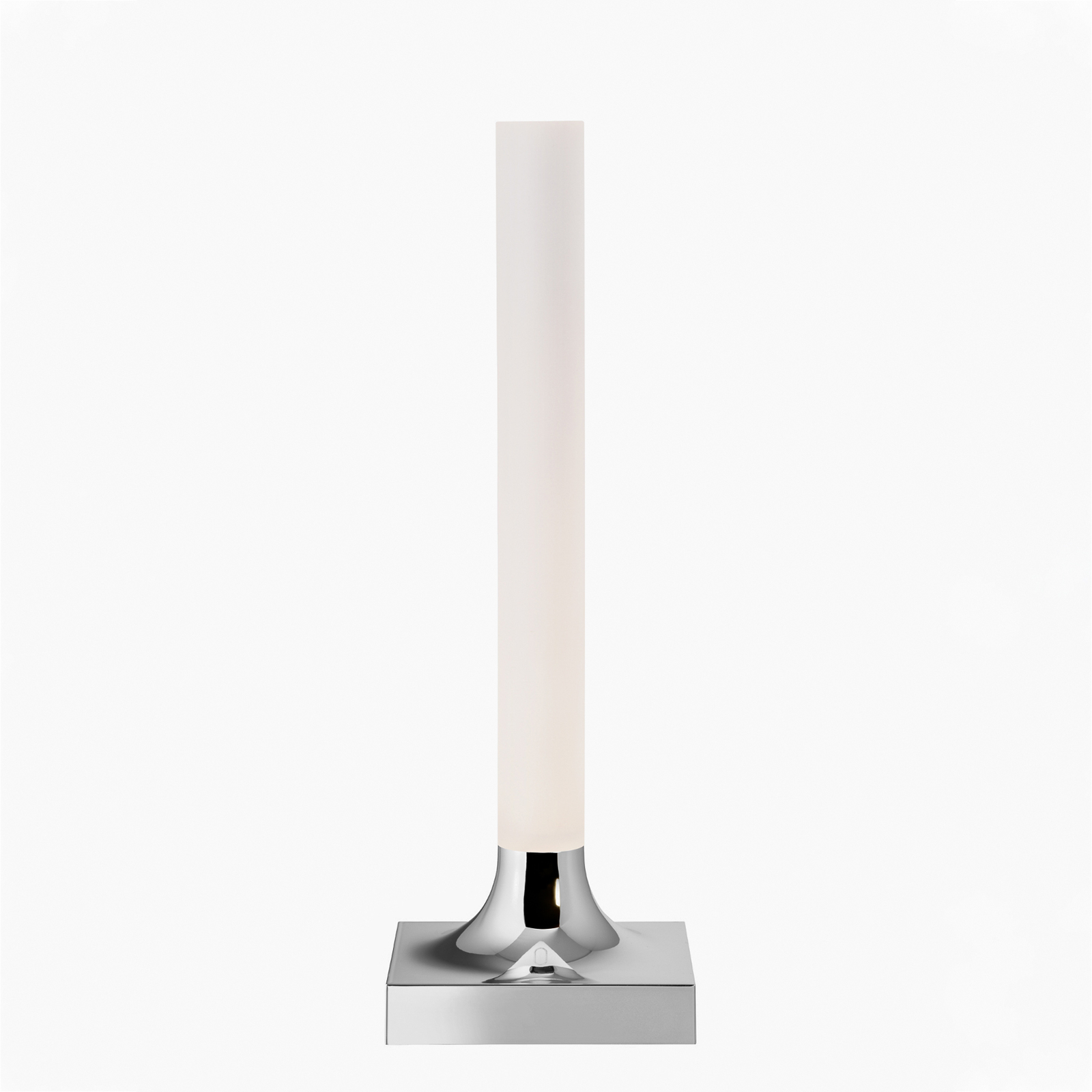 Kartell Goodnight LED-Tischleuchte IP20 mit Akku