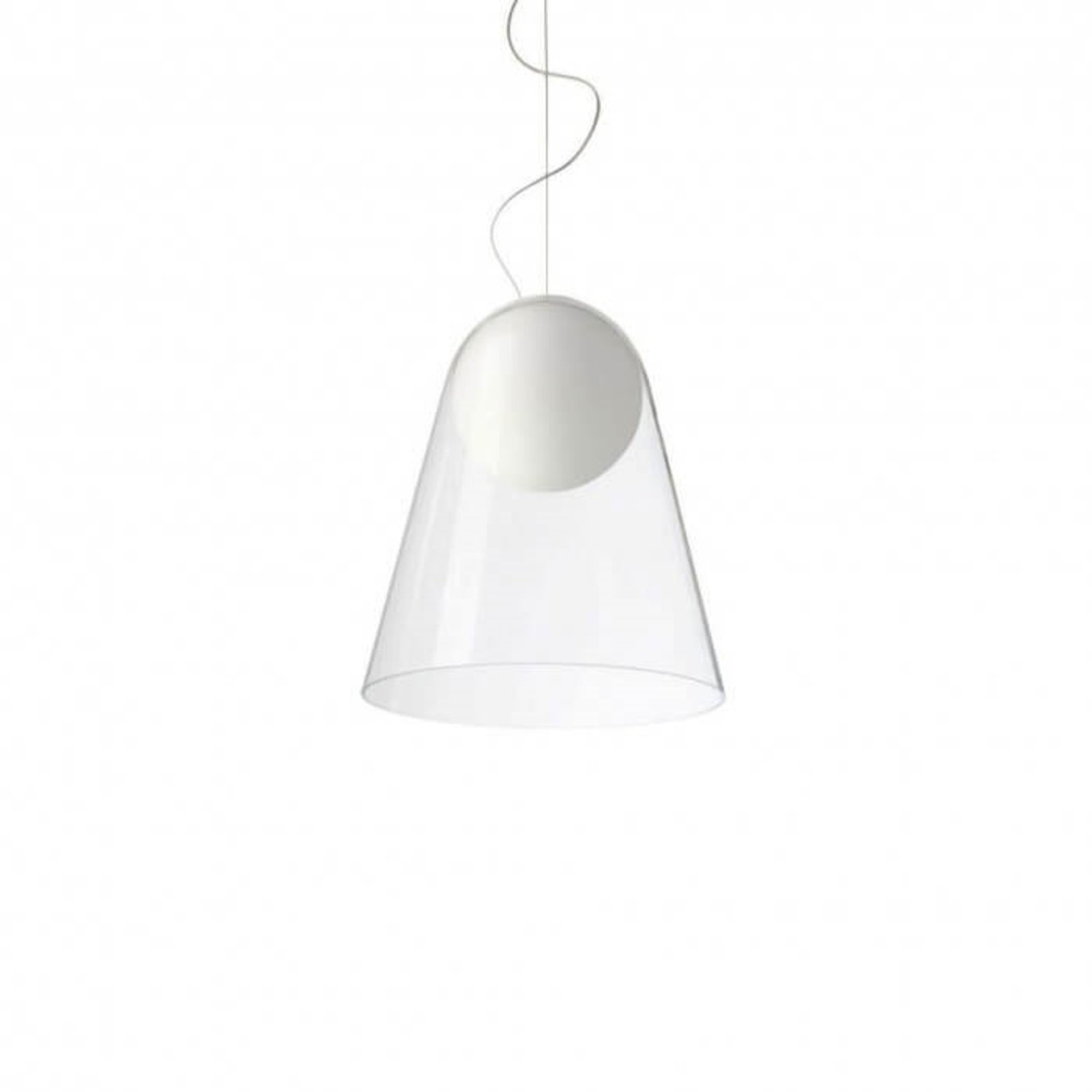 Satellight Lustră Pendul - Foscarini