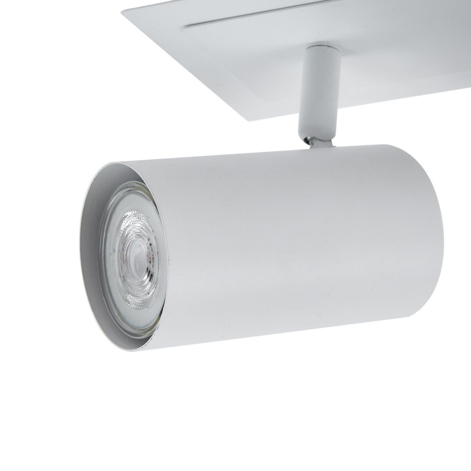 Joffrey 4 Stropní Lampa L80 White - Lindby