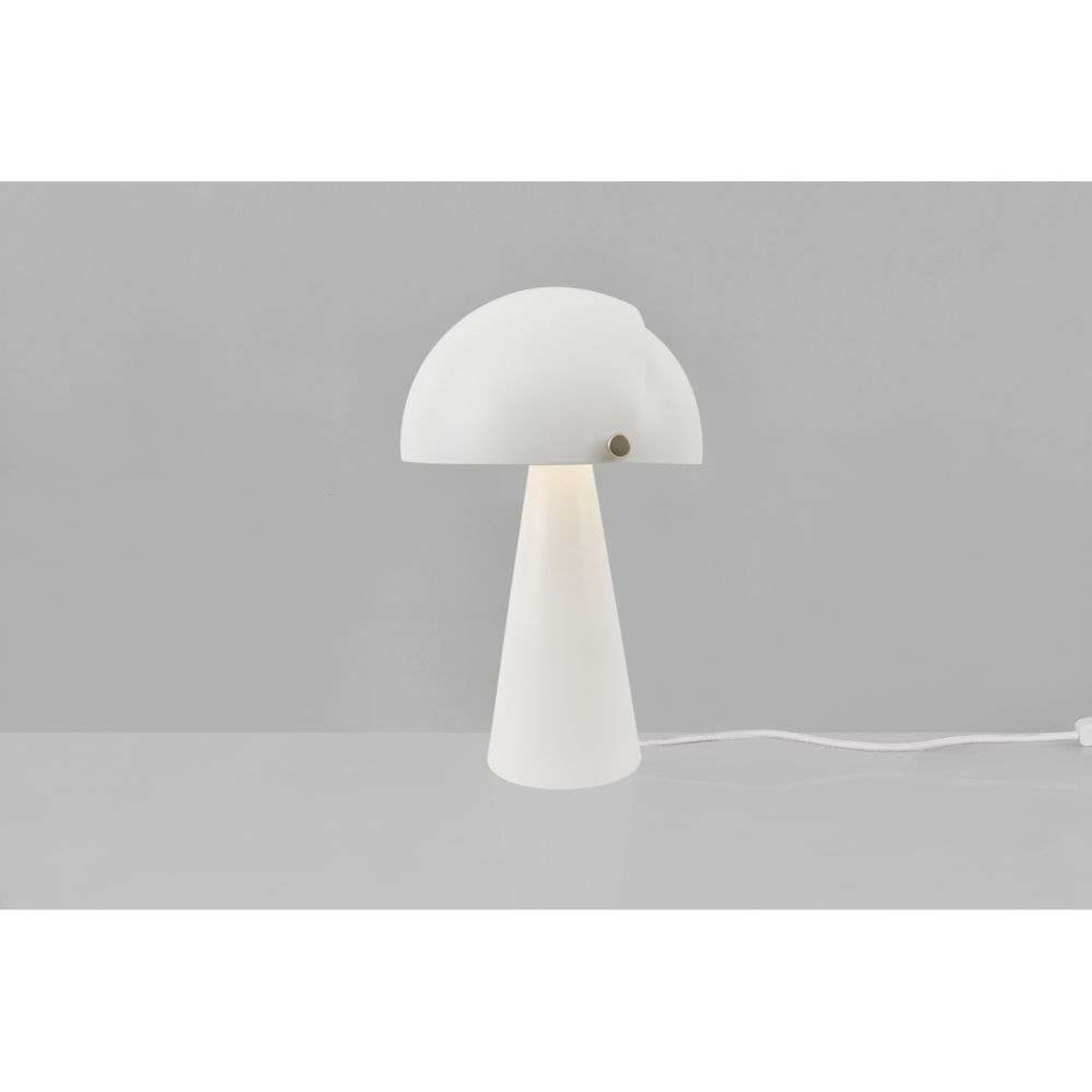 Align Lampă de Masă White - DFTP