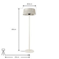 product size