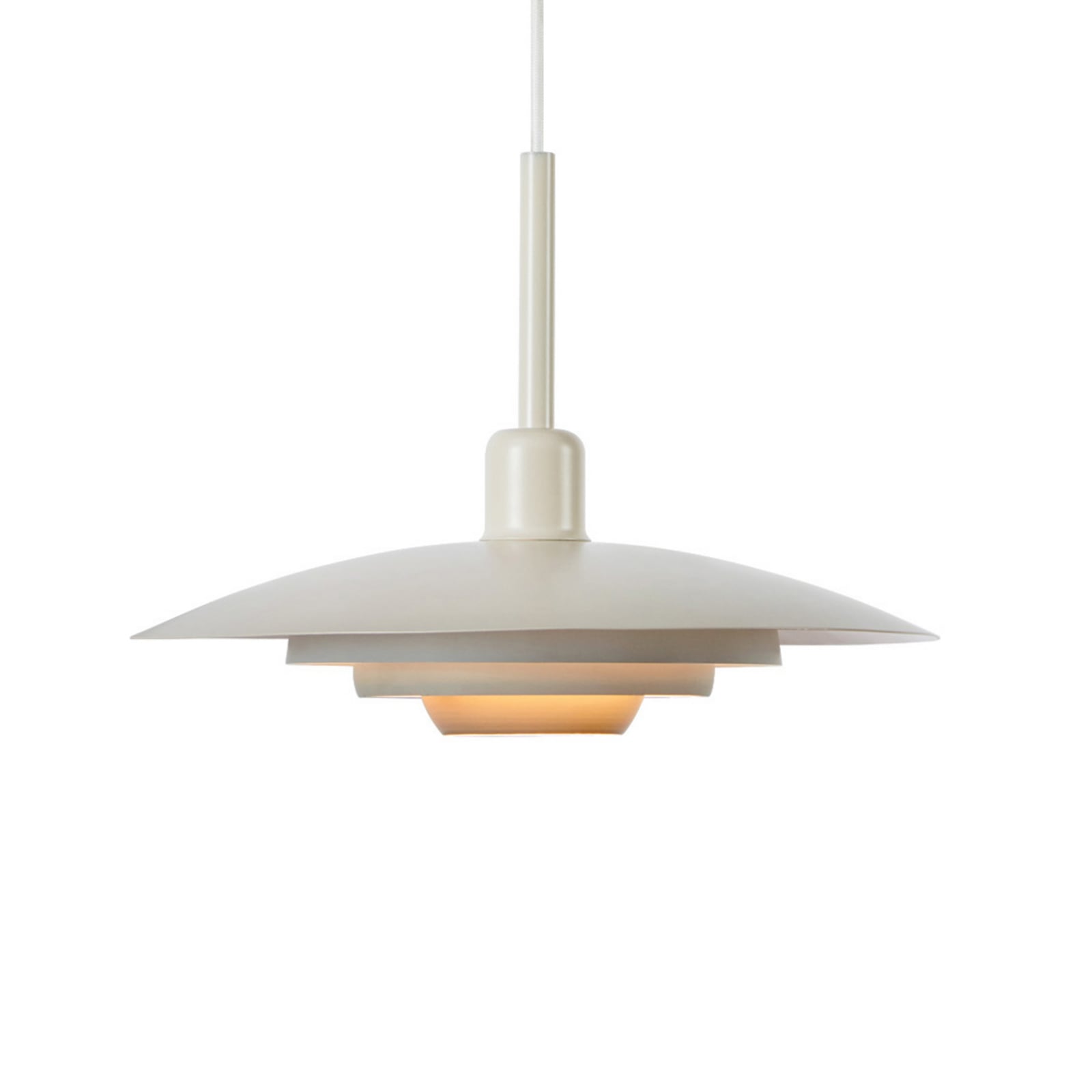 Piny 35 Pendelleuchte Beige - Markslöjd Piny 35 Pendelleuchte Beige - Markslöjd