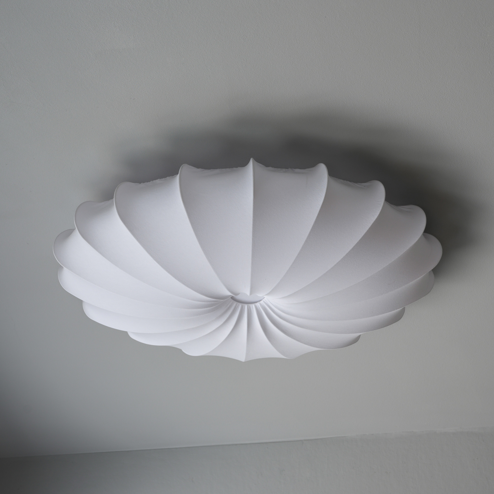 Anna 80 Decken/Wandleuchte White - Watt & Veke Anna 80 Decken/Wandleuchte White - Watt & Veke