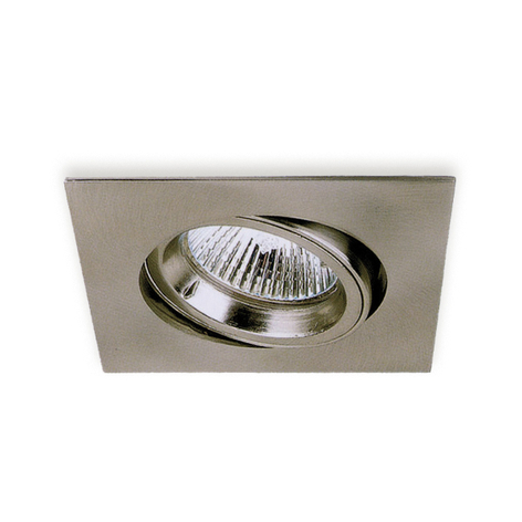 Hochvolt-Downlight Kano