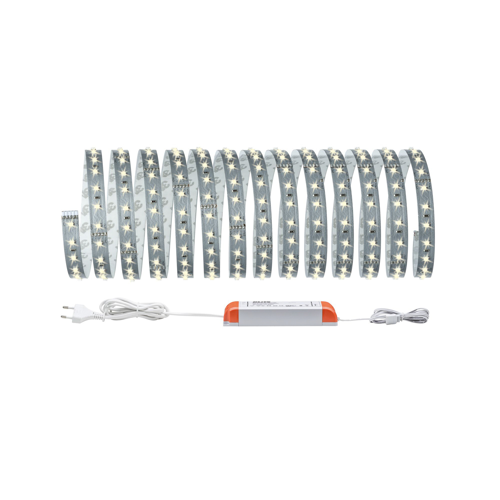 Paulmann MaxLED 500 basic set IP20 warm white
