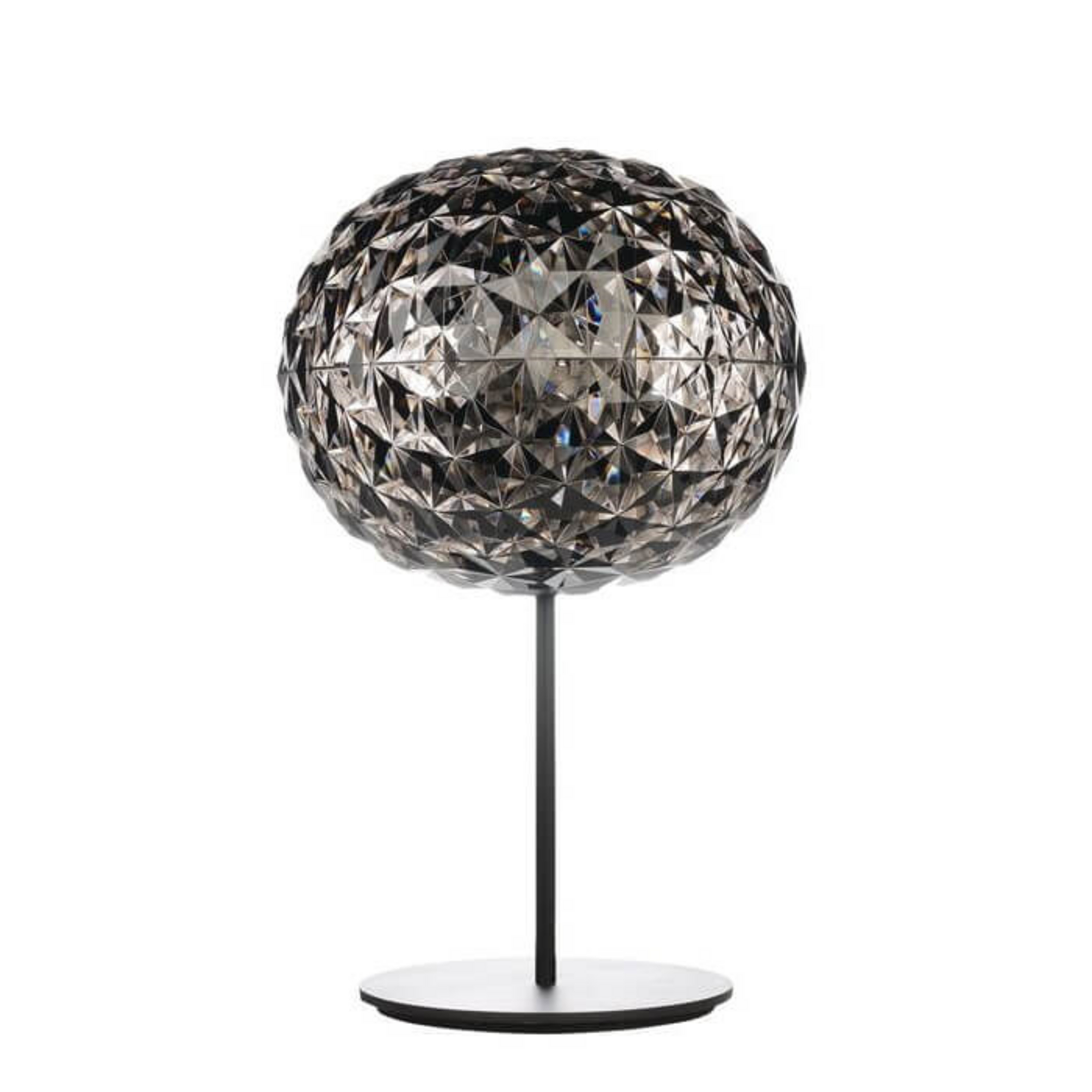 Planet Tischleuchte Large Smoke - Kartell