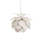 Discoco Pendant ø132 White - Marset