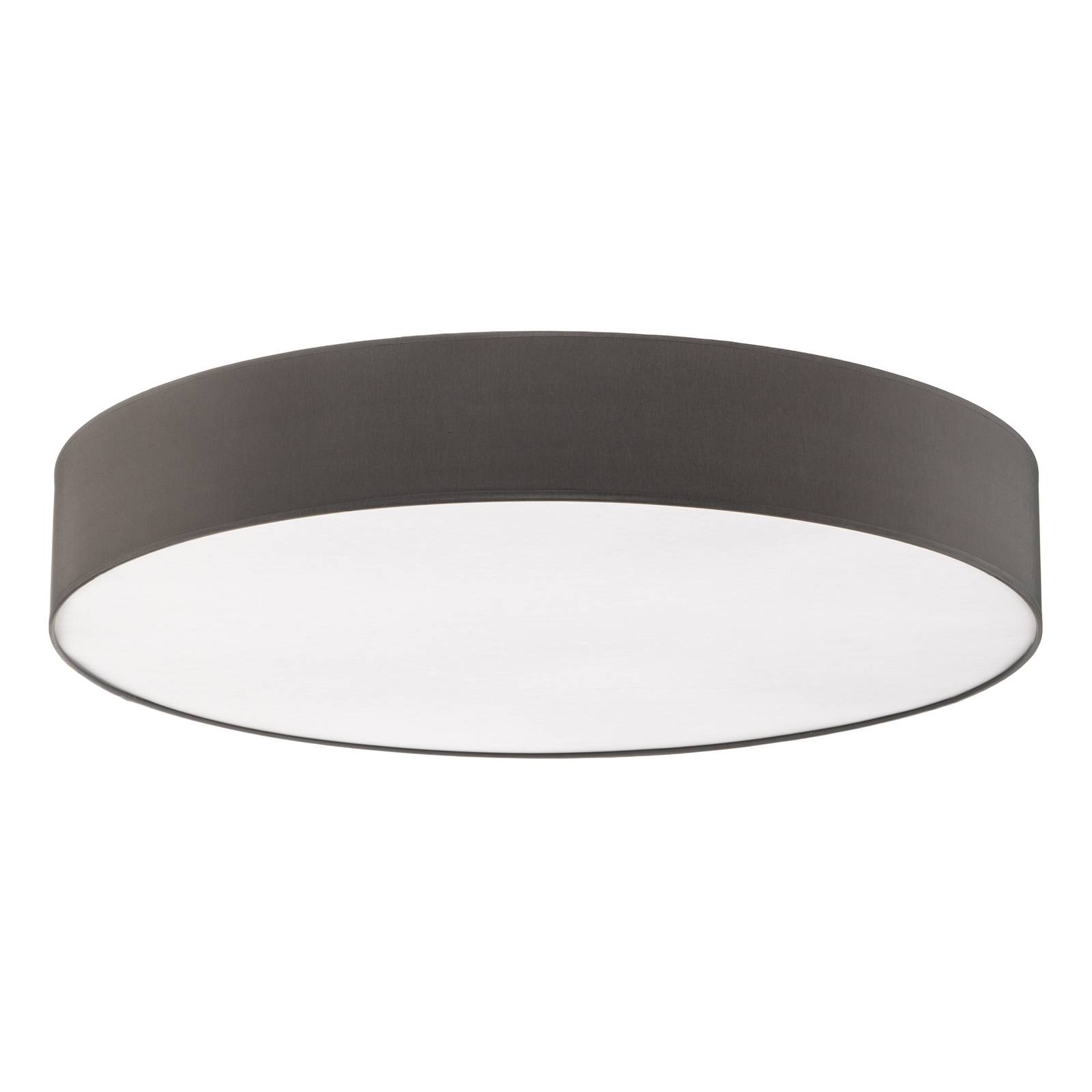 Deckenleuchte Rondo grau Ø 80cm
